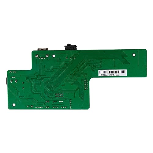 Image of 3 idea Imagine Create Print Anycubic Motherboard for Photon M3 3D Printer Accessories