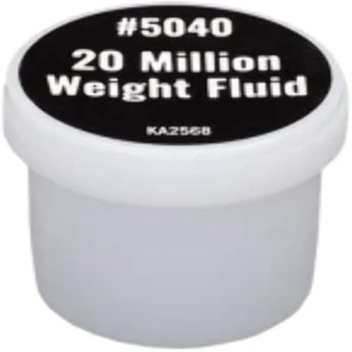 Traxxas TRA5040 Oil, differential (20M weight) (standard)