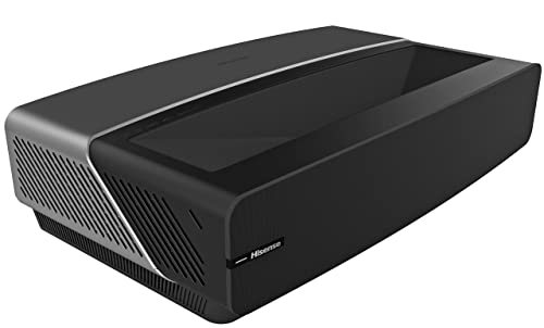 Hisense 120 inch Laser TV