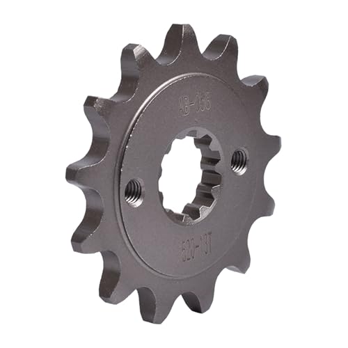 CRUQSDF 520-14/13T �t�����g�X�v���P�b�g CRF250 CBR250 XR250 S CMX300 A Rebel CBR300 CB300 CRF300 R �ɑΉ�(13T)