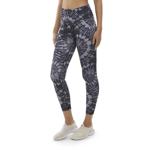 Danskin Women's Printed Performance 7/8 Legging2