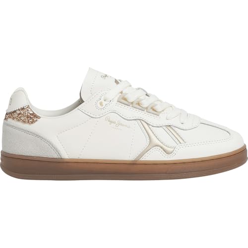 Pepe Jeans Ball Basic 37 les tennis parfaites pour vos sorties