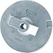 MARTYR ANODES CM762145M - Martyr Anodes - Canada Metal Merc/Mcm New Generation Anode CM762145M