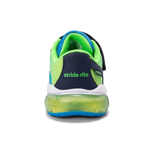 Stride Rite Unisex-Child M2p Lighted Phantom Sneaker3