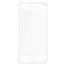 Fancasee iPhone 6S Plus 6 Plus Screen Protector Glass, HD Full Cover 3D Touch Compatible Tempered Glass Screen Protector for iPhone 6S Plus 6 Plus (5.5 Inch) - White