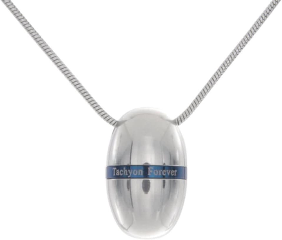 Ultra EMF Orb Pendant - Also Activates The Immune System!