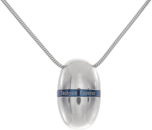 ATTI Tachyonized Energy Products Colgante Ultra EMF Orb también activa el sistema inmunológico.