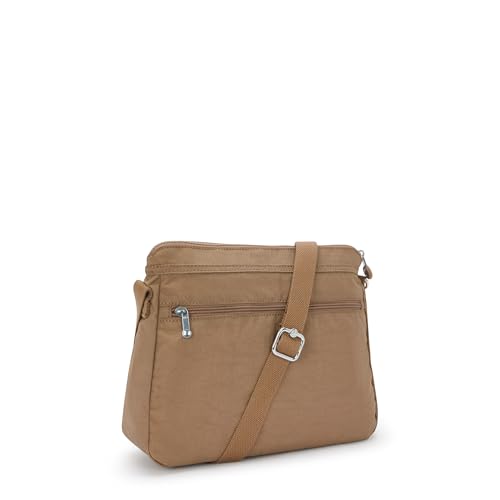 Kipling Women’s Aisling Crossbody Bag, Lightweight Everyday Purse, Nylon Shoulder Bag2