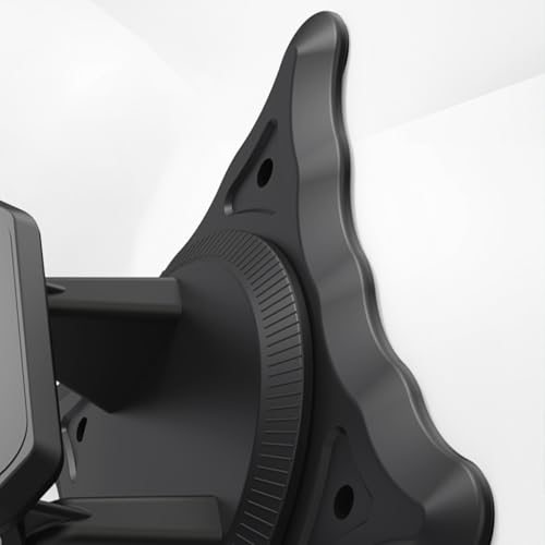 Soporte de pared para proyector articulado metal 360 base de escritorio y soporte para PTZ 6