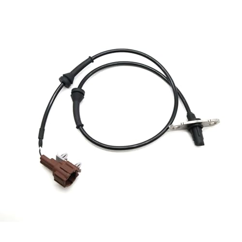Capteur de vitesse de roue arrière gauche ABS pour voiture Nissan Xterra 47901EA002
