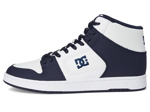 DC Mens Manteca 4 Hi4