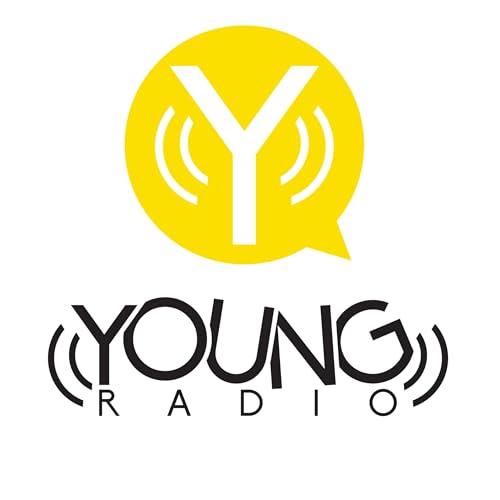 Page de couverture de Young Radio | Podcast