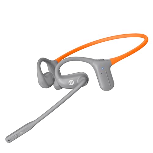 FXWONTY Running Headphones