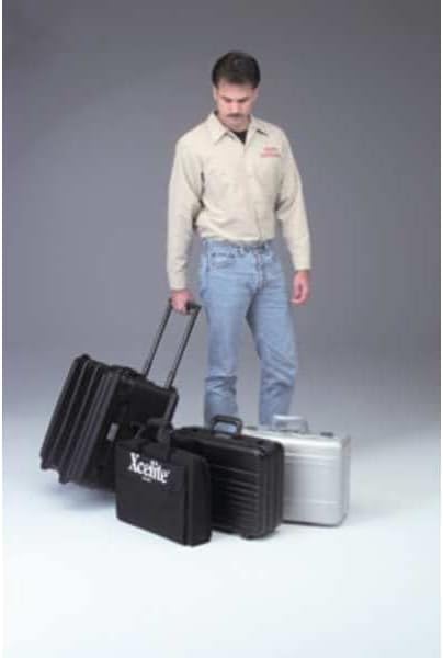 Xcelite TCMB100STWN Service Tool Case