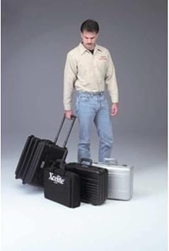 Xcelite TCMB100STWN Service Tool Case