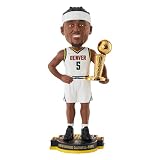 Kentavious Caldwell-Pope Denver Nuggets 2023 NBA Champions Alternate Bobblehead