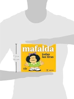 mafalda todas las tiras マファルダ Mafalda. Todas las tiras (edición limitada) (Spanish Edition
