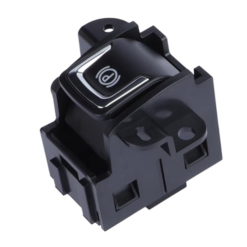 Bouton de frein de stationnement Audi A6 A7 défaillant : Solution de remplacement OEM 4G1927225B