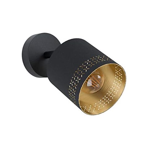 Eglo Spot Noir 99276 Cover