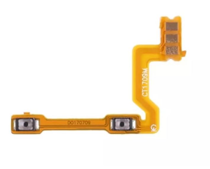 (SPAREWARE) Volume Up Down Button Flex Cable Volume Flex for Oppo F1s-picture-14