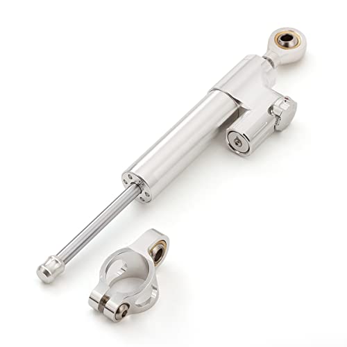 Stabilisateur direction Streetfighter 848 kit amortisseur CNC haut de gamme 2008-2012