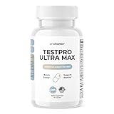 envitamin Testpro Ultra Max for Men