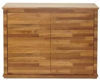 Amazon | JUN ステージア 9030 ウッド （900×300×700mm)(要大型