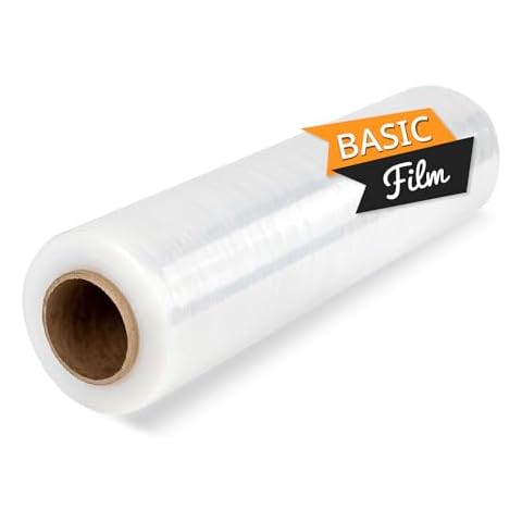 Film Transparent OFITURIA BASIC Cover
