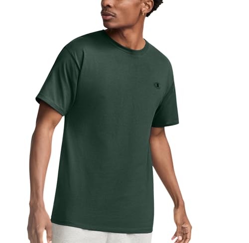 Champion Men's Classic Everyday T-Shirt