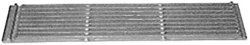 EXACT FIT FOR JADE 1014800000 TOP GRATE 21-1/32" X 5-3/1" - REPLACEMENT PART BY MAVRIK