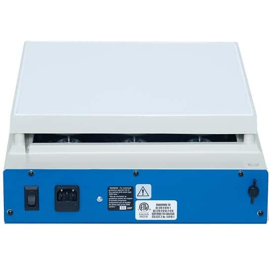 Cole-Parmer Nine-Position Stirring Hot Plate, 120 VAC