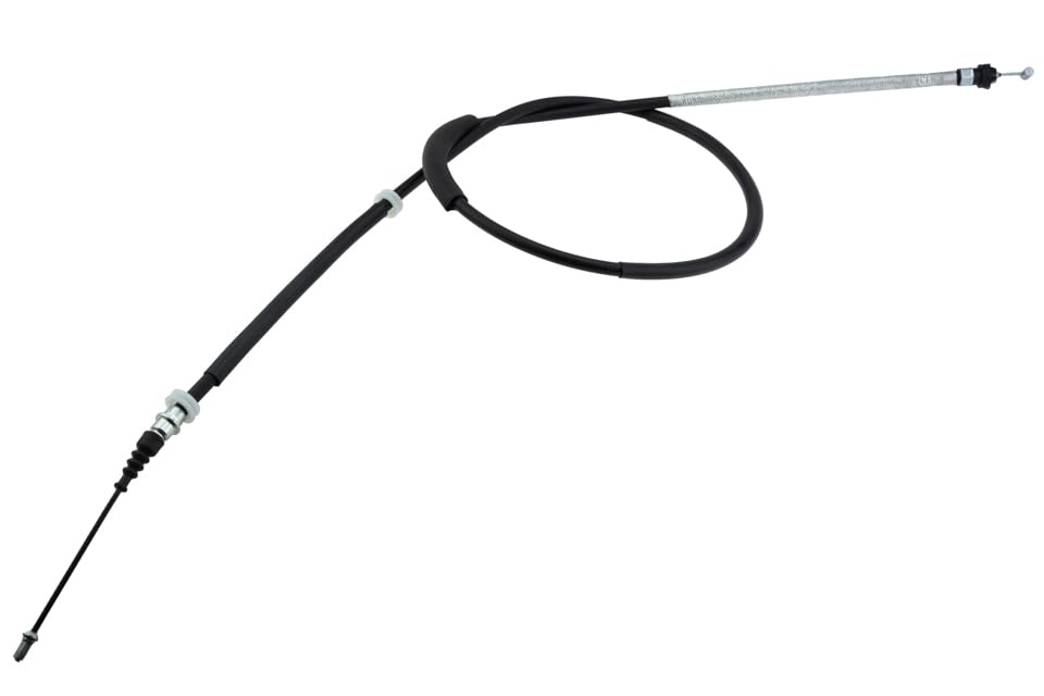Cable de freno de estacionamiento trasero izquierdo Fiat Stilo 01- recambio HLR-FT-014
