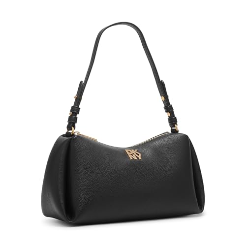 دي كيه ان واي شنطة كتف ريمي تي زد للنساء