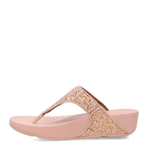 Fitflop dames Lulu Glitter Toe-thongsTeenslipper