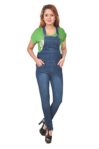 Image of Nifty Women's Dungarees