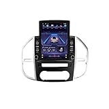 Reproductor multimedia para automóvil: con la función Mirror Link para teléfonos Android e iOS, puede transmitir la página de su teléfono en esta pantalla grande para navegar Compatible con radio de alta calidad, para obtener fácilmente sus estaciones favoritas con estaciones preestablecidas. Sonido sin pérdidas incorporado, puede disfrute de un sonido de alta calidad a través del altavoz del automóvil cuando tenga reproducción de audio y video.