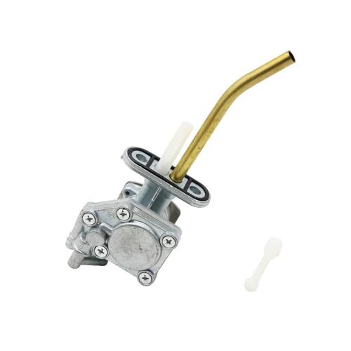 Robinet d'essence KL250 pour réparation réservoir moto trail vintage
