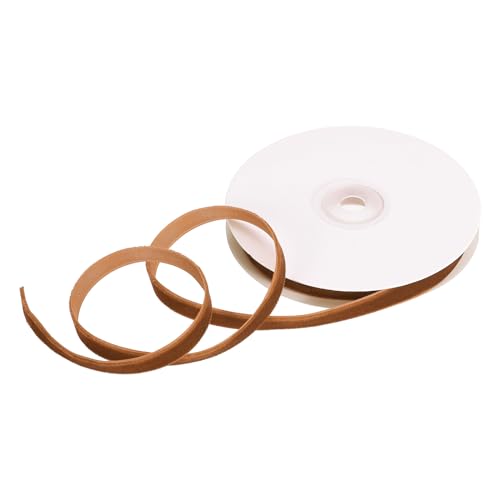 PATIKIL Velvet Ribbon 3/8 Inch 10 Yard - Image 3
