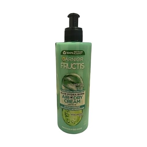 Garnier Fructis Aloe Vera Air-Dry Cream Cover