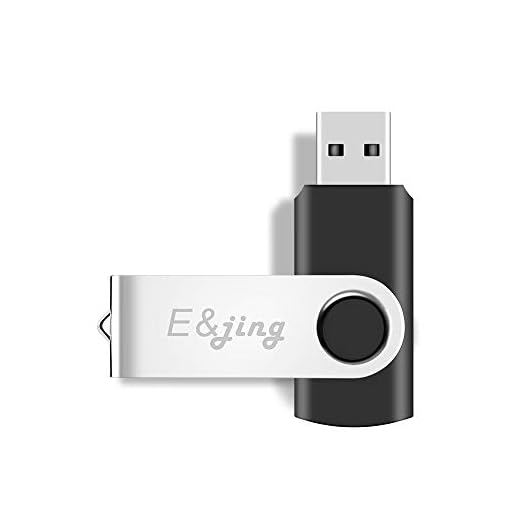 USB Flash Drive 2TB, E&jing USB 3.0 Thumb Drive 2TB Compatible with Computer Laptop, Memory Stick 2TB for Store Photos/Videos/Music/Files, 2000GB External Data Storage Drive with Rotated Design
