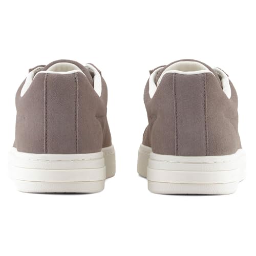 Image of Armani Exchange Men's London Sneakers | Casual Shoes