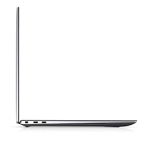 Image of Dell Precision 5550 15.6 inch Intel i7-10850H 32GB Ram 512GB M.2 NVME SSD Windows 11 Pro (Renewed)