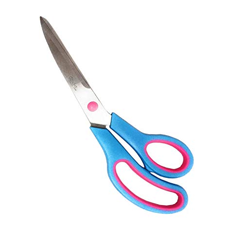 Multipurpose Stainless Steel Scissor Set of 2 All Purpose Scissor ...