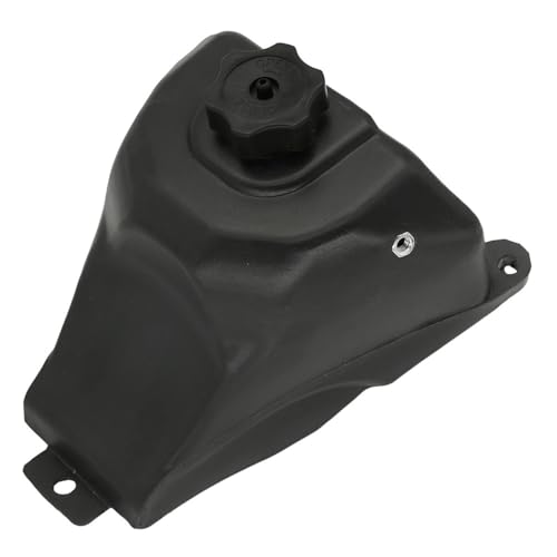 Tanque de combustible resistente a impactos para solventar grietas en ATV