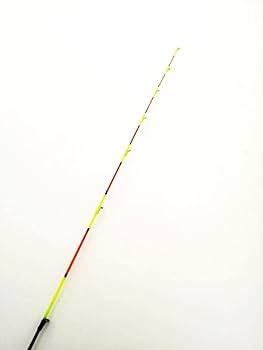 送料無料★筏竿【２】穂先 2ピース 長さ調節可能 97.5-120cm チAiO Amazon | [AiO JAPAN] 筏竿 【2】 穂先 2ピース 長さ調節可能