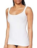 tork smart one youtube Camiseta interior Triumph Triumph Smart Micro Shirt, White, One para Mujer
