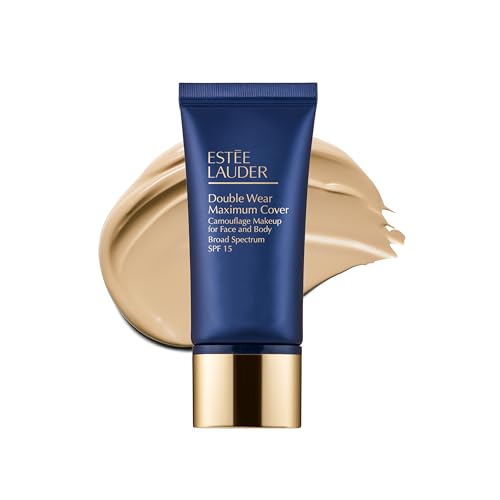 Estée Lauder Double Wear Maximum Cover Foundation