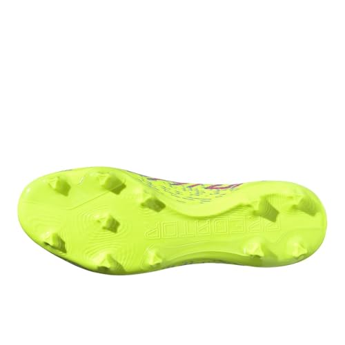 Image of Adidas Unisex League Firm Ground /Multi Ground