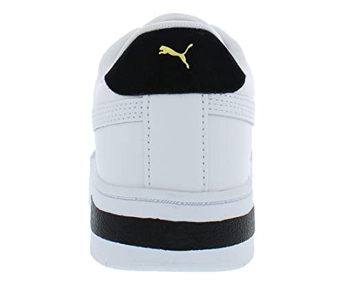 PUMA Mens Cali Pro Heritage Lace Up Sneakers Shoes Casual - White - Size 10 M4