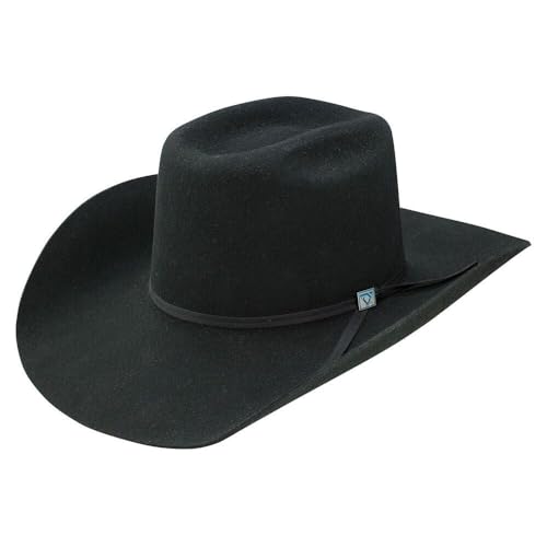 Image of Resistol Cody Johnson 3X 9th Round Cowboy Hat